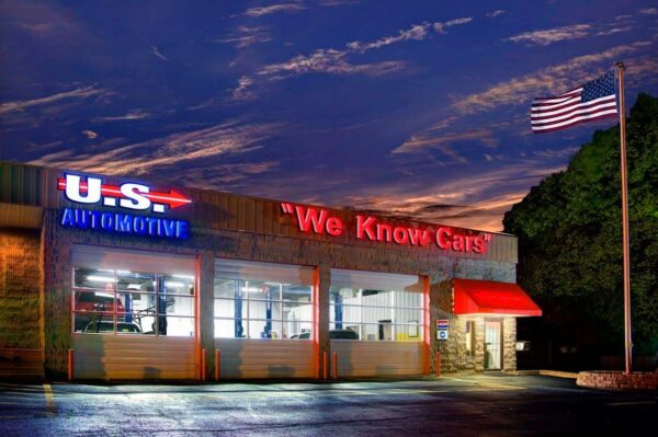 Top-Ranked Automotive Companies in Springfield, Missouri: Who Stands Out?